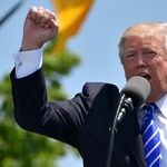 Trump's 2 Big Advantages: Time and Low Expectations