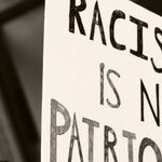 If Trump Is 'Racist,' He Needs to Go Back to Racism School