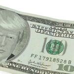 Government Shutdown: Money, Money Everywhere, But Not a Drop for a Wall