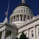 Gov. Jerry 'Moonbeam' Brown's Warning to Fellow Democrats
