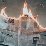 The Fake News 'Surge' in Hate Crimes