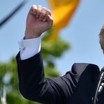 If Trump Is 'Racist' for Questioning Waters' IQ, What Is Waters for Questioning the Intelligence of Dr. Carson?