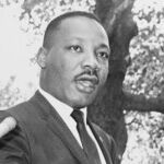 Who's Next on the Cancel Culture Docket -- Martin Luther King Jr.?!