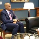 If Rep. Marjorie Taylor Greene Is the Standard, What About Democrat 'Kingmaker' Rev. Al Sharpton?