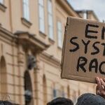 Black Lives Matter Co-Founder Cashes In on 'Systemic Racism'