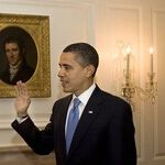 GOP 'Gerrymandering' is 'Racist' -- Obama-mandering is Just Politics
