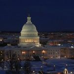 Reining in Government Spending? Let's Get Real
