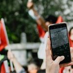 Campus Protests: Switch Out the Word 'Jew' and Replace It With 'Black'