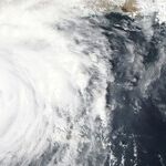 Hurricane Helene -- and the 'Climate Change' Experts