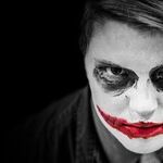 Politicians, Please Drop Your Creepy Joker Smiles