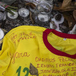 Stop Tying Terrorist Attacks to Unrelated Issues