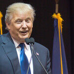 Trump Foes Should Stay off His Stage