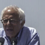 Sanders Should Stop Scheming