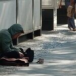 The Streets Cannot Be a Home