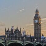 Could Britain Become the Fourth Amigo?