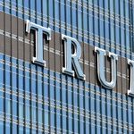 The Trump Brand Goes Down-market