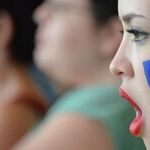 France Leads the Anti-Trump 'Resistance'