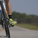Not Enough Exercise, Too Much: Americans Polarized Here, Too
