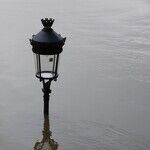 Meeting the People Through Disaster