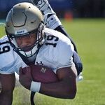 College Football Haves, Have-Nots and Dropouts
