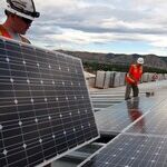 California Keeps the Faith on Climate, Replacing Washington
