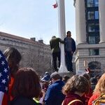 Female Candidates Must Move Beyond #MeToo