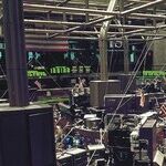 Funny How the Stock Market Tweets Come and Go