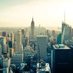 New Yorkers Yelling at New Yorkers
