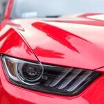 I Don't Really Own That Ridiculous Muscle Car. Let Me Explain