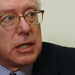 Is Bernie Behind the Attacks on Biden?