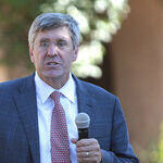 The Very Strange Case of Stephen Moore