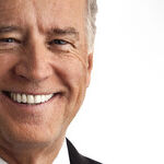 Curb Your Enthusiasms. Biden's the One