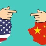 Which America Speaks to Hong Kong?