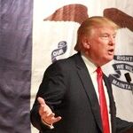 Trump Invades the Democratic Party