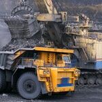 The Only Thing Over for Coal Country Is Coal