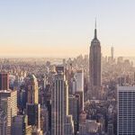 New York Puts Trump in Rearview