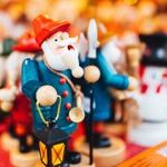 Not Much Romance in Santa's Toy Warehouse