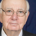Paul Volcker Was a Great Man