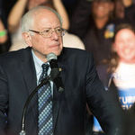 Democratic Attacks on Sanders Are Long Overdue