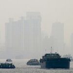 China's Environmental Malpractice Hurts Everyone