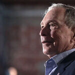 Iowa Was Very Good for Bloomberg