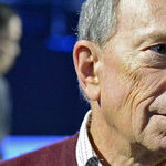 Bloomberg Is Showing Democrats a Good Time
