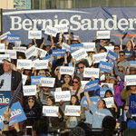 Nevada Nastiness Could Hurt Sanders