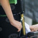 Caring for the Elderly Just Got More Stressful