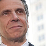 How Governor Cuomo Filled the Void