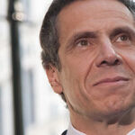 Andrew Cuomo for Vice President