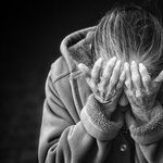 Political Grief on Top of Fear, Depression and Economic Loss