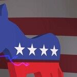 Actually, the Democratic Party Never Moved Left