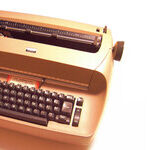 They're Not Dead. Typewriters Live on in Today's World