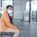 Hope Up and Guard Down as Pandemic Starts to Weaken?